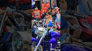 Biketoberfest 2024 harleylifestyle motorcycle harleynation [upl. by Dnama]