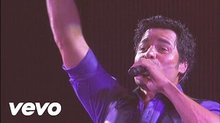 Chayanne  Provócame Live Video [upl. by Assennej]