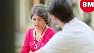 Divorced woman se pyaar  part 1  Love story 2018  8 million creation [upl. by Agueda]