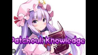 Meet the Patchouli Touhou Fortress 2 The Sniper update [upl. by Tench]