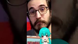 La MEJOR FORMA de JUGAR JUEGOS de MESA ☝🤓 short vtuber [upl. by Nayrda]