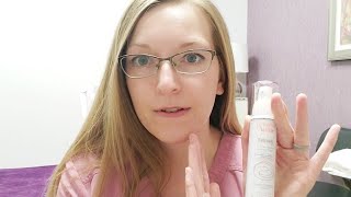 Avene RetrinAL Intensive cream 01 Honest Review with photos [upl. by Hertzfeld120]