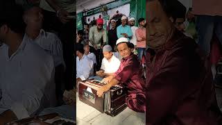 Nachungi gular tale kaliyar  dargah qawwali [upl. by Leaffar803]