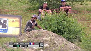 Crankworx Les 2 Alpes 2014 Slopestyle Webcast Replay [upl. by Hardner]