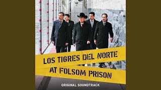 La Puerta Negra Live At Folsom Prison [upl. by Ibbor]