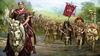 Roman Battle Music amp Epic Roman Music [upl. by Nylloh348]