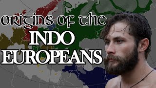 Who Were the ProtoIndoEuropeans [upl. by Mckale]