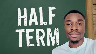 Half Term Vlog Week in the Life of a Maths Teacher  PGCE Student at Cambridge University [upl. by Quincy]