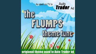 The Flumps Theme Tune Closing [upl. by Naujaj]