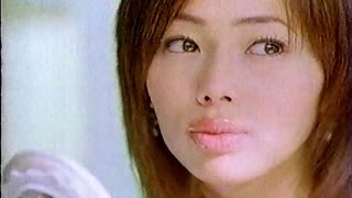 2005年頃のCM 井上和香 02 アリさんマークの引越社 [upl. by Isyad]