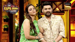 क्या Kapil को पता है Tabu जी का Secret  The Kapil Sharma Show S2  Season Highlights [upl. by Lledal791]