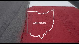 Juncos Hollinger Racing 2024 MidOhio Recap Video [upl. by Ahsenrac]