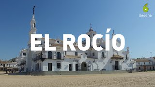 Qué ver en El Rocío 6 visitas imprescindibles [upl. by Carisa508]