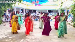 pura se purbi hawa chalela  tor khula kesh udela  puran song  old nagpur song dj rimix [upl. by Christy]