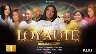 LOYAUTE Ep 1 Film congolais 2024  Sila Bisalu  SBproduction [upl. by Kareem728]