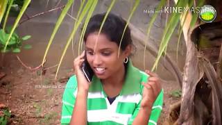 Funny phone conversation with rs nandha కామెడీ ఫోన్ కాల్ [upl. by Elwina]