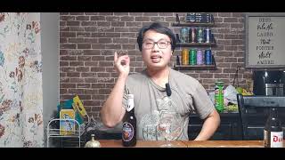 Unibroue La Fin du Monde Old Money Tripel Review  Ep 3194 [upl. by Tal252]