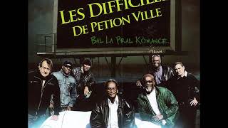 Les Difficiles de Petion Ville live Dec 31 2012 [upl. by Neelloj]