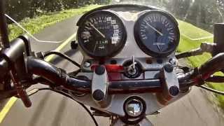 Regular Car Reviews Suzuki GS500e [upl. by Blinny]