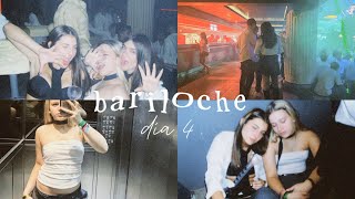 bariloche dia 4 🪽  vlog 008 [upl. by Naic]