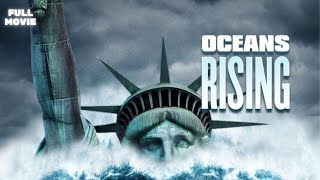 Oceans Rising  HD  Action  Full Movie in English [upl. by Alded]