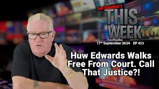 Jim Davidson  Huw Edwards Walks Free From Court Call That Justice [upl. by Maguire362]