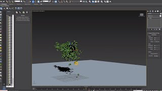 3ds max mograph tutorial [upl. by Leighton769]