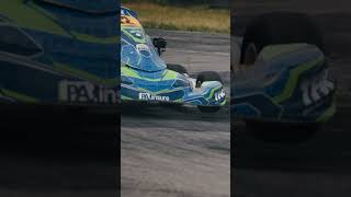 Rotax Max Challenge USA East Round 1 amp 2 Friday [upl. by Wickman]