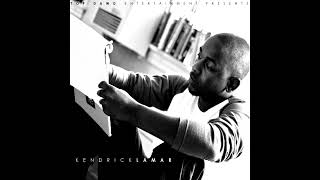 Kendrick Lamar  Determined feat Ash Riser [upl. by Ddet]