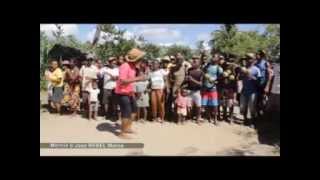 Les robert  Sawaba by Bons production Bp 2015 [upl. by Aihsotan]