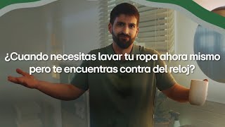 Velocidad y Eficiencia en Cada Lavado ¡Descubre la Lavadora Carga Superior de LG [upl. by Cohen]