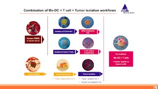 Webinar Isolate Human Dendritic Cells DCs from Blood [upl. by Aitnic633]