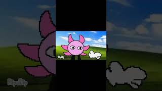 GREEDY meme KinitoPET animation flipaclip MEME [upl. by Shaner]