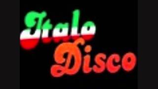 AFTER MIDNIGHT  DISCO LIGHT ITALO DISCO FULL HD [upl. by Aerdnaek]