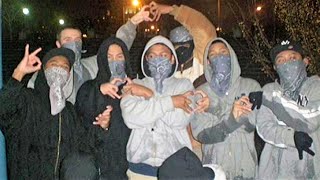 5 Biggest Asian Gangs In California [upl. by Susana]