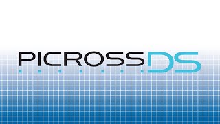 Edit Mode  Picross DS [upl. by Nayllij]