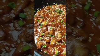 Try this Dragon Chicken Recipe  chicken shirts recipe ytshorts [upl. by Trixie]