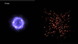 Download Free Particles Effects  Free Downloads [upl. by Adekram]