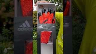 Best Save Contest WIN Adidas Gloves shorts [upl. by See504]