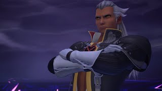 Kingdom Hearts 3 ReMind  Data Ansem No Damage Critical Mode [upl. by Vinny859]