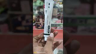 Clopg cream  100 original Net wt30gm whitening clopG cream brightenin [upl. by Tecla188]