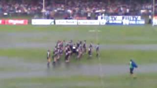 NZ Maori vs Fiji 2008 [upl. by Htial]