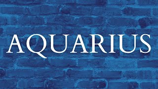 Aquarius ♒️ There is a warning for you in this situation pay attention  1925 October 2023 [upl. by Atnahsa]