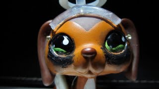 Littlest Pet Shop Popular Episode 2 Best Frenemies Forever [upl. by Wilhelmina900]