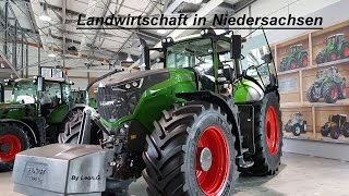 GoPro FENDT Marktoberdorf Fendt Forum Testfahrt Cabview  1050 [upl. by Aiden]