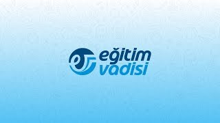 Eğitim Vadisi 11 Sınıf Fizik Elektriksel Alan Konu Anlatımı [upl. by Camilo]