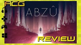 Abzu Review quotBuy Wait for Sale Rent Never Touchquot [upl. by Llerol]