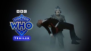 Doctor Who The Doctor Falls  Teaser Trailer [upl. by Rimola724]