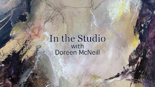 In the Studio  Doreen McNeill Full uncut [upl. by Hutchinson378]