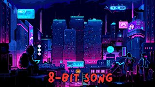 Arcade song gaming nostalgia 2 8 bit cover 👾️ [upl. by Eserahc]